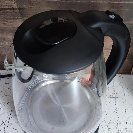 アパート Petite Urban Oasis