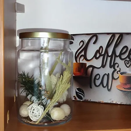 Petite Urban Oasis ブラチスラヴァ