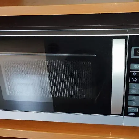 アパート Petite Urban Oasis *