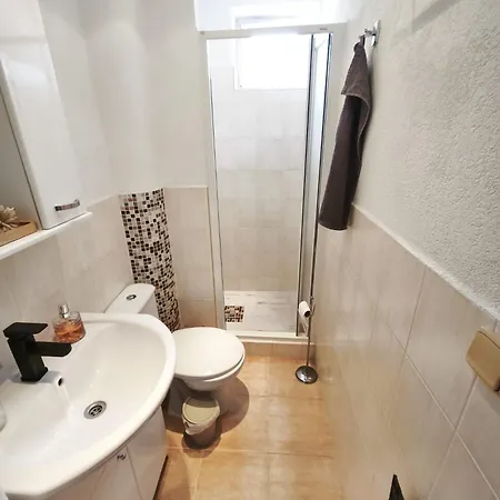 アパート Petite Urban Oasis *