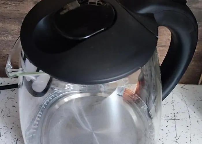 Apartmán Petite Urban Oasis