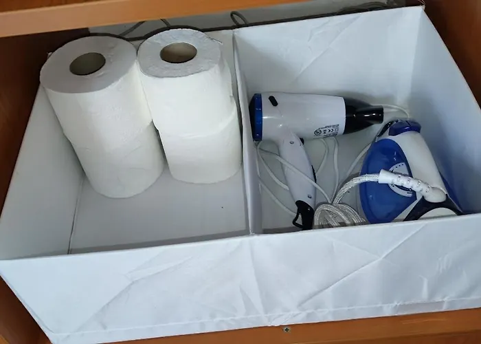 Petite Urban Oasis Apartmán *