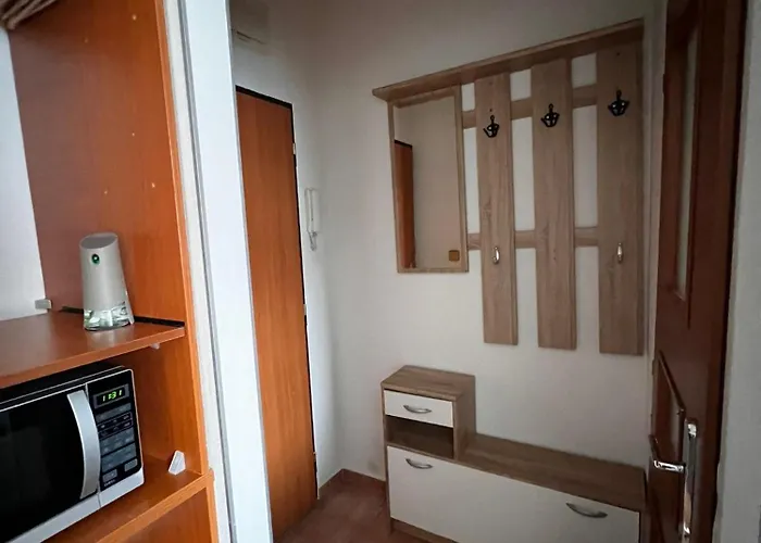 Appartamento Petite Urban Oasis