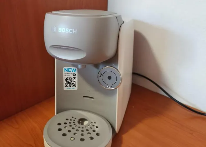 Petite Urban Oasis Apartmán