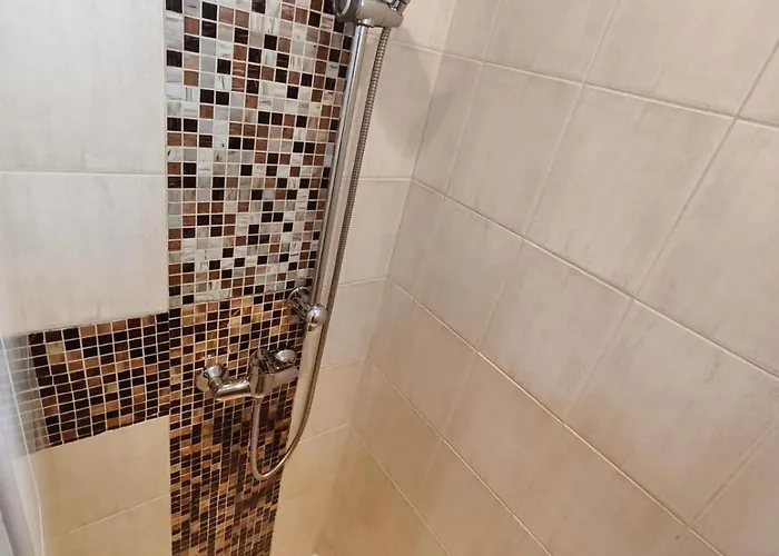 Appartamento Petite Urban Oasis