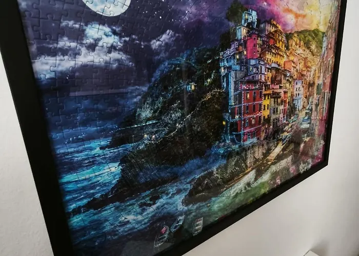 Petite Urban Oasis Bratislava