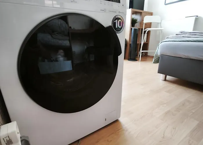 Petite Urban Oasis *