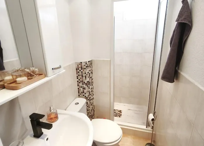 Petite Urban Oasis Apartmán Bratislava