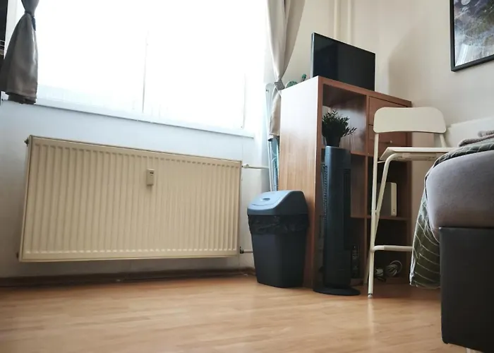 Appartamento Petite Urban Oasis *