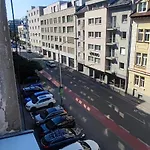 Apartman Petite Urban Oasis Pozsony