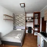 Apartman Petite Urban Oasis Pozsony