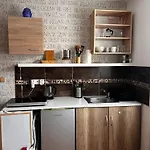 Petite Urban Oasis * Pozsony