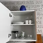 Apartman Petite Urban Oasis Pozsony