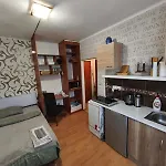 Petite Urban Oasis Apartman Pozsony