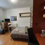 Petite Urban Oasis Apartman Pozsony