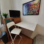 Apartman Petite Urban Oasis Pozsony