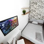 Petite Urban Oasis Apartman *
