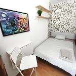 Petite Urban Oasis Apartman Pozsony