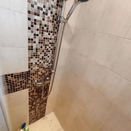 Apartmán Petite Urban Oasis