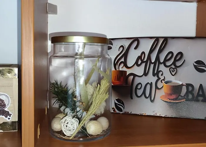 Petite Urban Oasis Pozsony